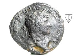 Ancient Imperial Rome (Adrian) Axis-PAX