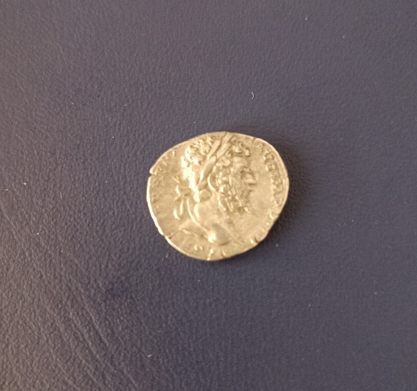 SEPTIMIUS SEVERUS (146-211 AD) – DENARIUS AR 197 AD – RIC 99 lotto n.21