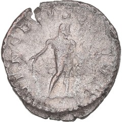 [#1170620] Coin, Postumus, Antoninianus, 260-261, Lyon – Lugdunum, AU, Bil, lon
