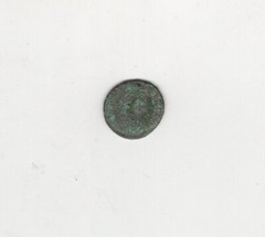 Rome, Gratian 367-383 A.D.