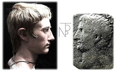 Impero Romano (AUGUSTO) Ae,Dupondivs
