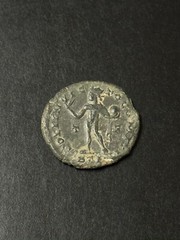 Constantine Nummus RIC VII 102 Trier Imperial Rome Copper Ancient Coin