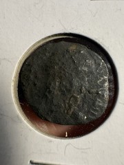 Ancient Treasure Hunt! Scarce Roman Empire Coin 27 BC-476 AD to ID Pictured R105