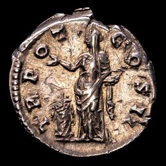 Aelio Denario (3,27 gramosg) 136-138 d.C. Roma (Ric-II 3.2644). (Bmcre-972) EBC