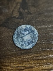 MAXIMIAN w JUPITER Zeus Authentic Ancient 285AD Genuine OLD Roman 🪙 Unclean A34