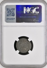 Constantine The Great 307-337AD Genuine NGC Graded Fine Ancient Roman Coin