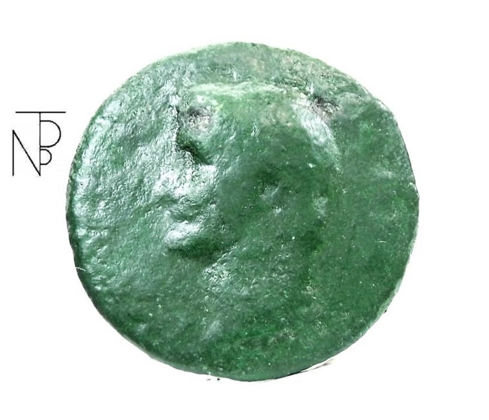 Ancient Imperial ROME (AUGUSTUS) Axis-PROVIDENT