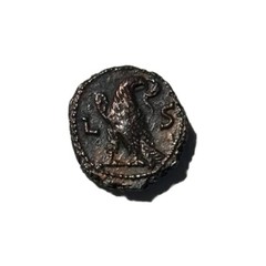Roman coin.Emperor Probus.Billon tetradrachm.Egypt,Alexandria mint.lot 288