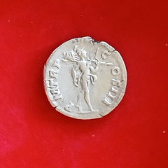 Hadrian Denanrius (117-138AD)