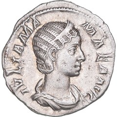 [#1170423] Coin, Julia Mamaea, Denarius, 225-235, Rome, MS, Silver, RIC:338