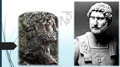 Impero Romano (Imp.ADRIANO) ASSE