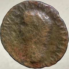 Emperor Claudius I 41-50AD Genuine Ancient Roman Coin Minerva Rome Mint Rare