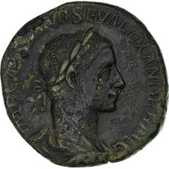 [#1270576] Severus Alexander, Sestertius, 225, Rome, Bronze, EF, RIC:439, d
