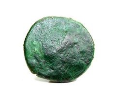 ITALIA Antica-Roman Republic (SICILIA-Anonime) ONCIA