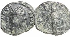 Septimius Severus AE depondis 194 A.D.