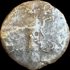 Ancient Roman Empire Lot Of 14 AE Coins 1st-4th Centuries AD 👍