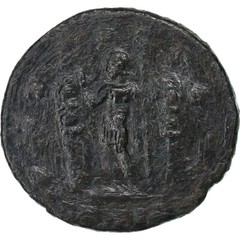 [#1271640] Probus, Antoninianus, 277, Siscia, Bronze, VF, RIC:607