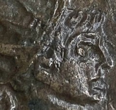 Genuine Ancient Roman Coin Caesar Tetricus II 273-274 AD Pietas Aug Nice Details