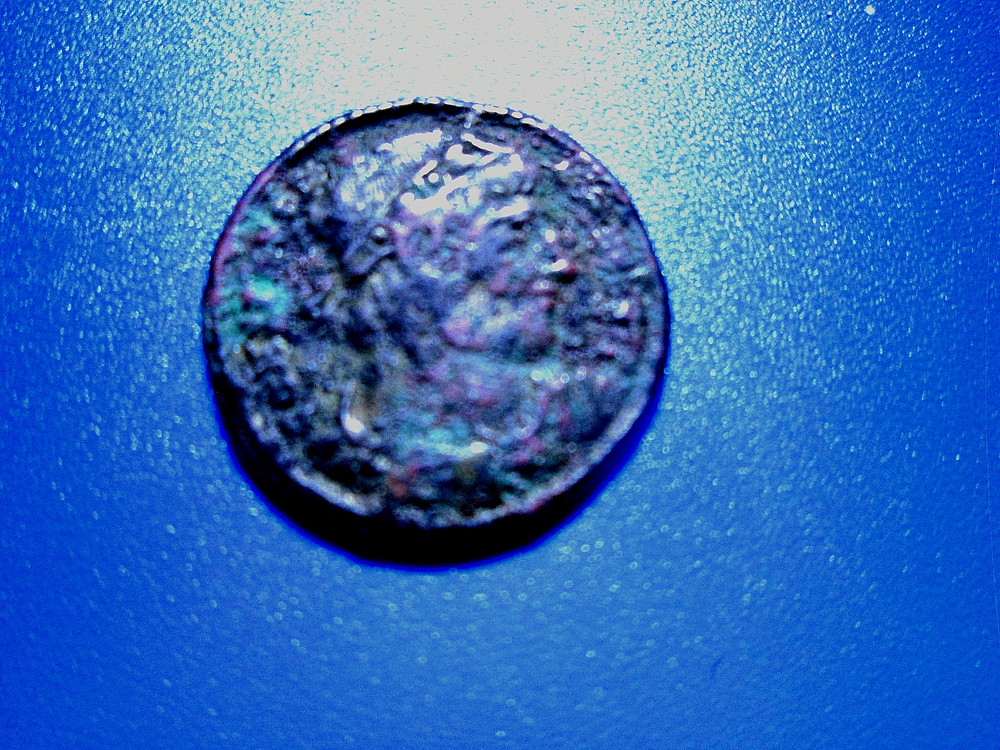 Constantine I Reverse “VOT XXX” in wreath Heraclea Mint (SMHB) 327-329