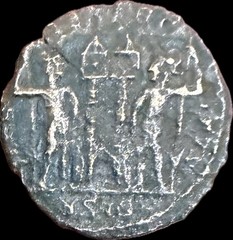 Ancient Roman Empire Lot Of 14 AE Coins 1st-4th Centuries AD 👍
