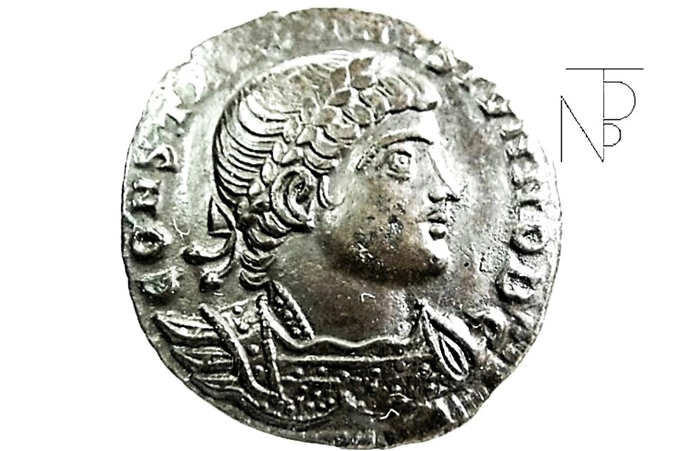 Impero Romano (Costantino II) Medio Centenionale