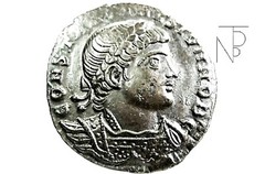 Impero Romano (Costantino II) Medio Centenionale