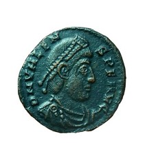 Roman coin.Lot #22