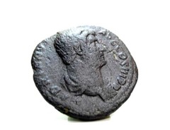 Ancient Imperial Rome (Adrian) Axis-AFRICA