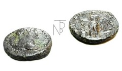 Impero Romano (Imp.ADRIANO) ASSE