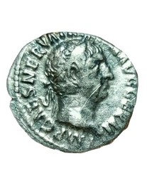Roman Denarius,lot 71