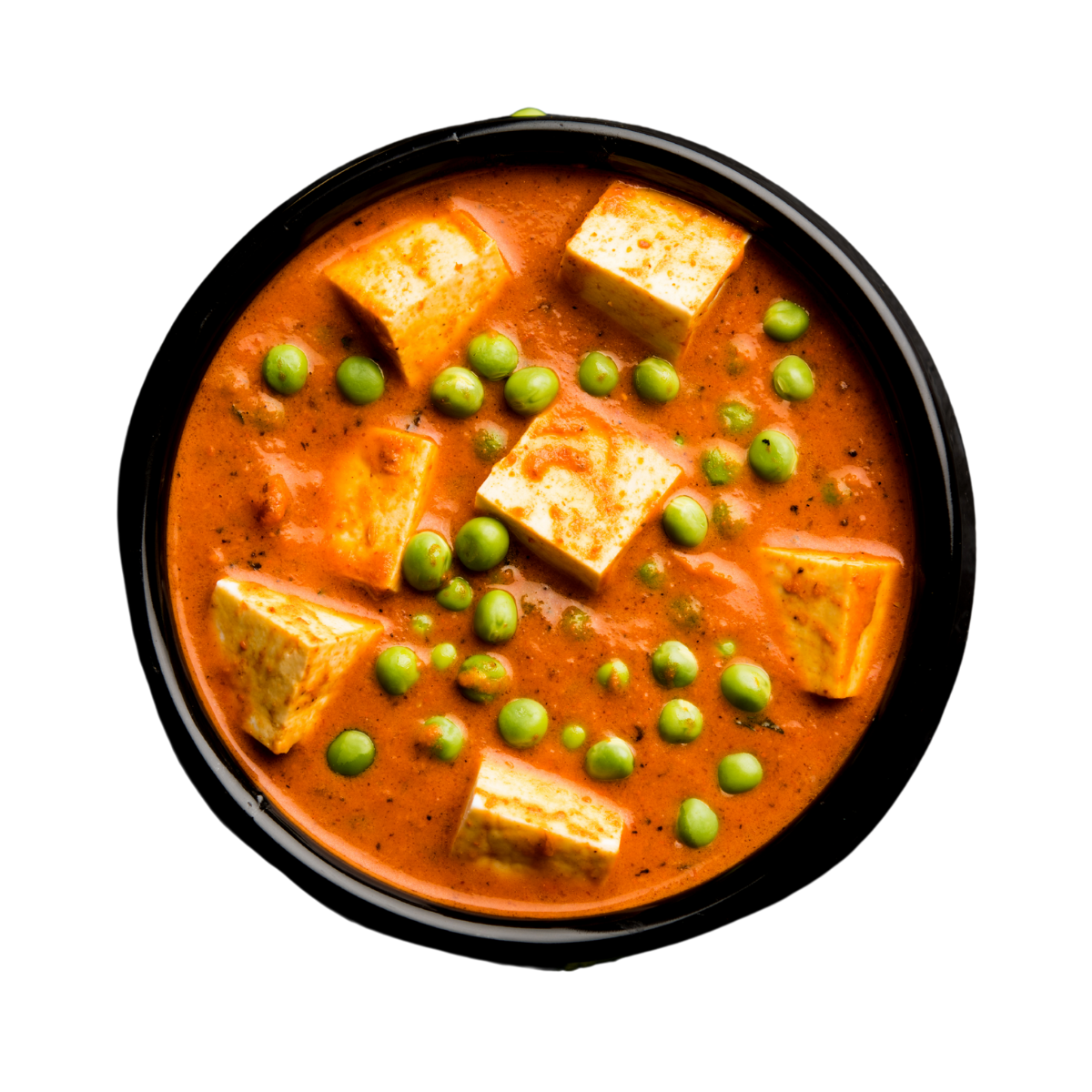 Kadhai Paneer